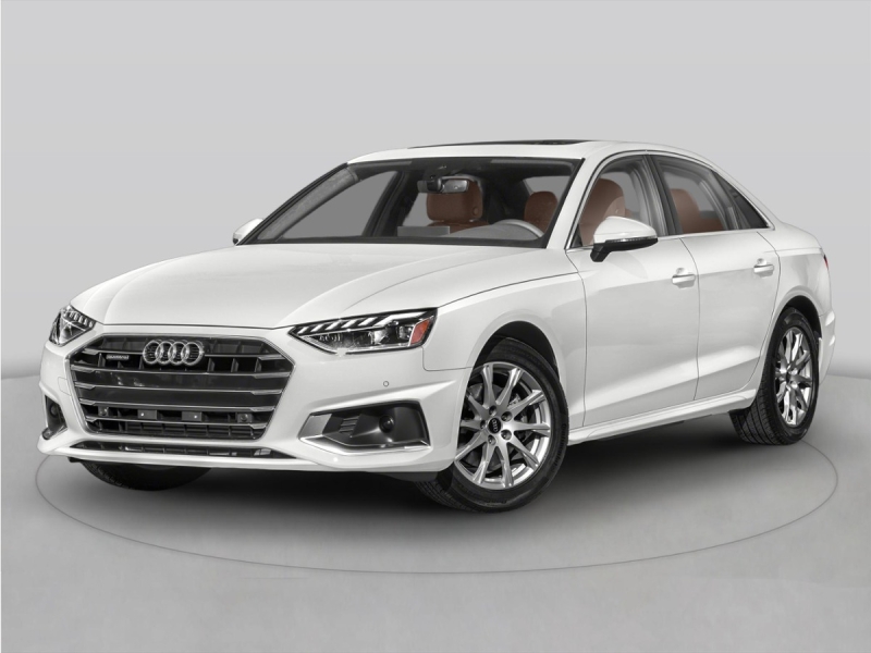 2023 Audi A4