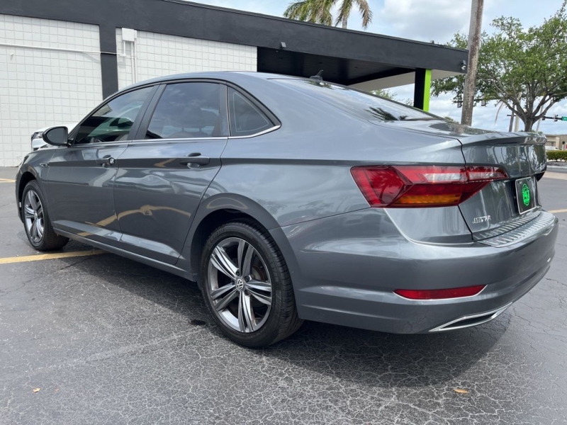 2019 Volkswagen Jetta