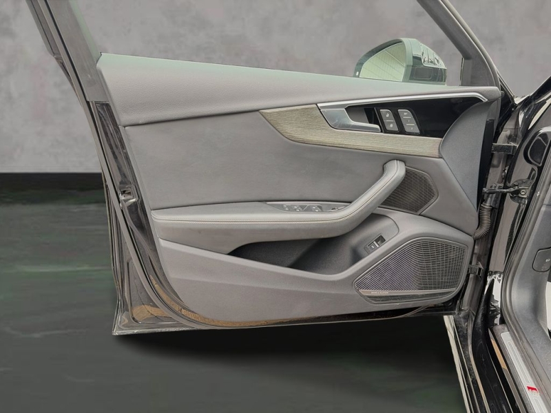 2023 Audi A4