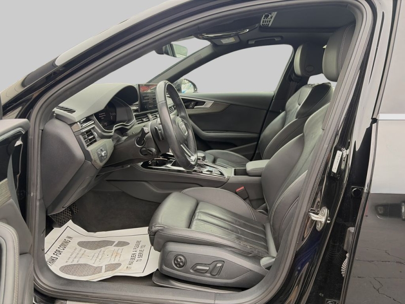 2023 Audi A4