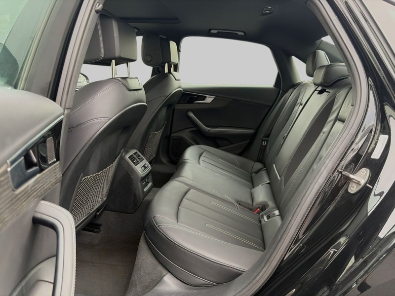 2023 Audi A4