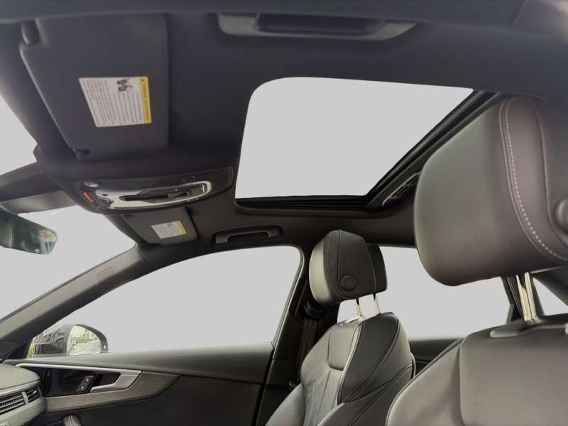 2023 Audi A4