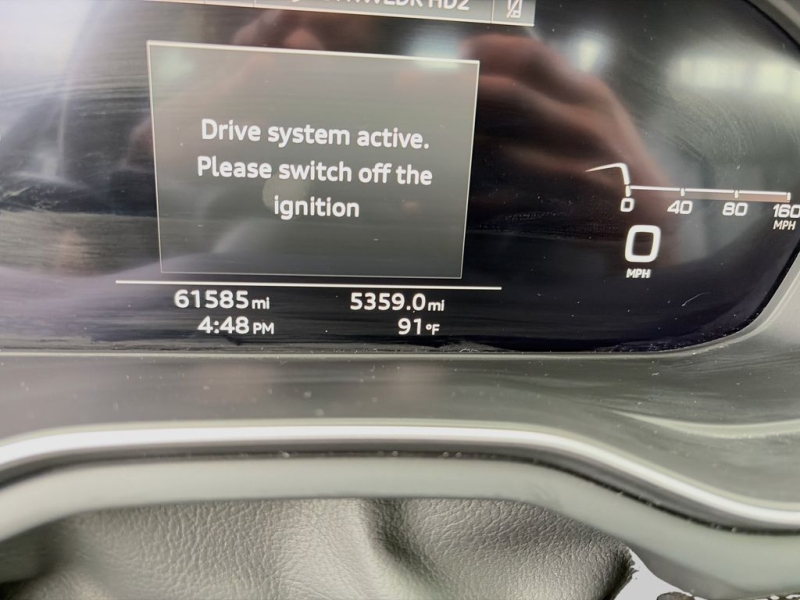 2023 Audi A4
