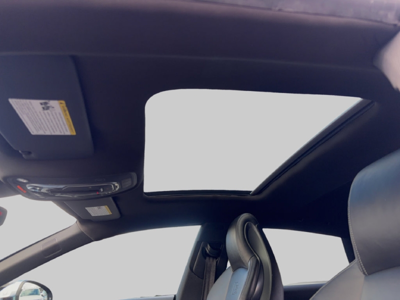 2018 Audi S5 Sportback