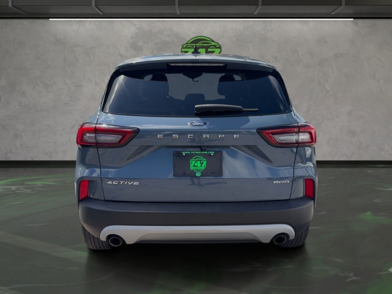 2023 Ford Escape