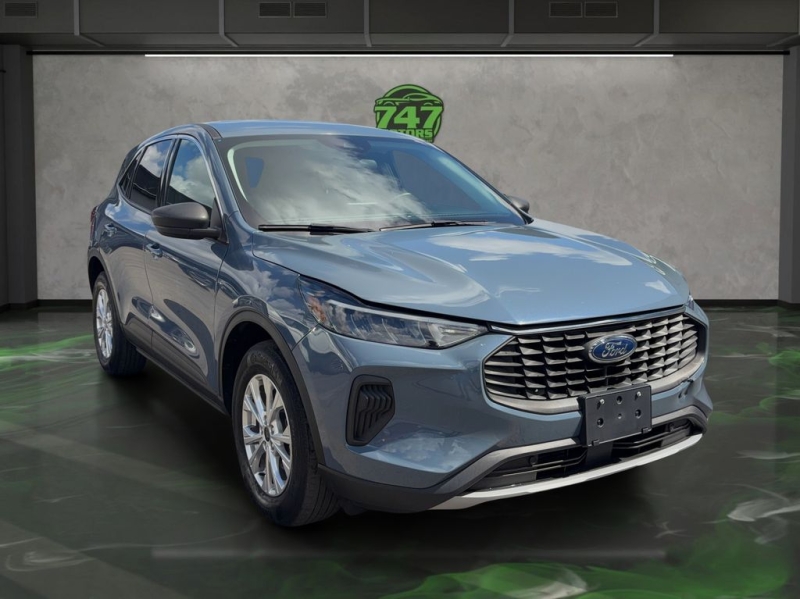 2023 Ford Escape