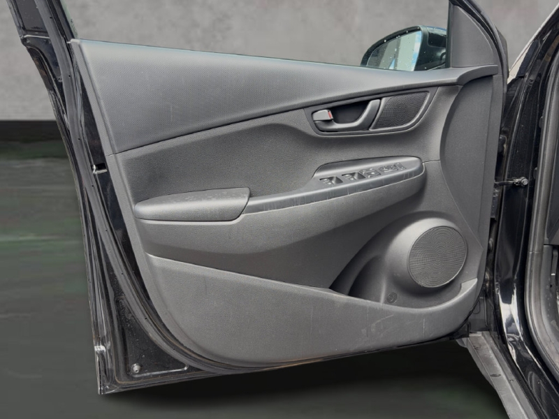 2022 Hyundai Kona