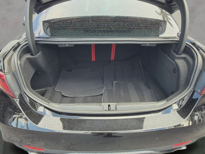 2020 Alfa Romeo Giulia