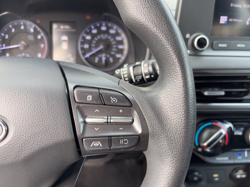 2022 Hyundai Kona