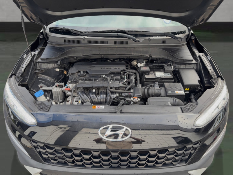 2022 Hyundai Kona