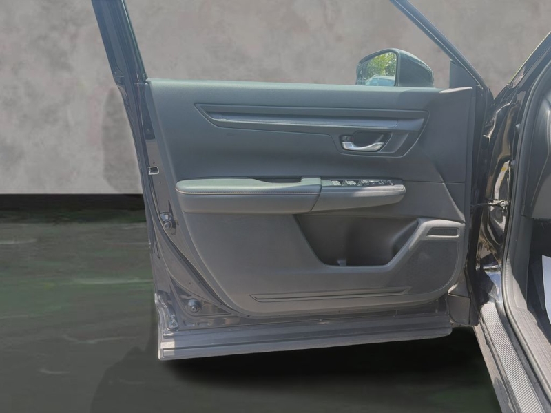 2023 Honda CR-V Hybrid