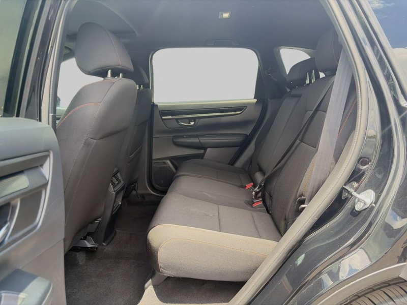 2023 Honda CR-V Hybrid