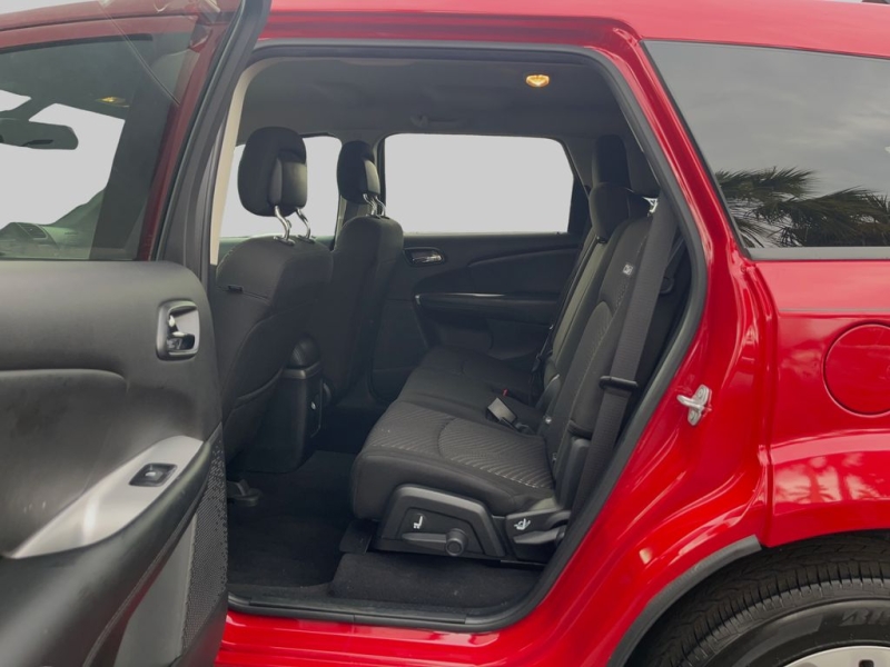 2020 Dodge Journey