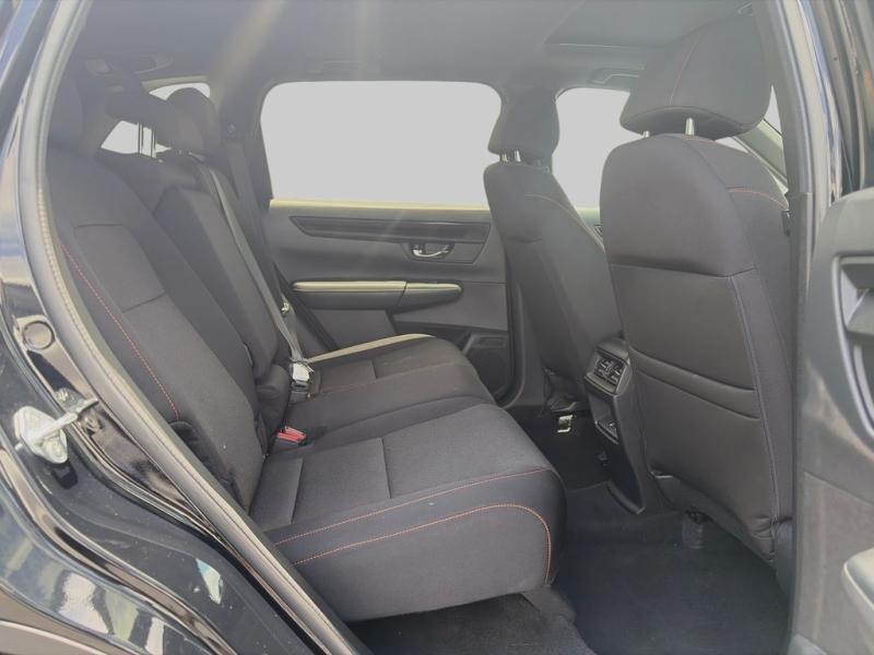 2023 Honda CR-V Hybrid
