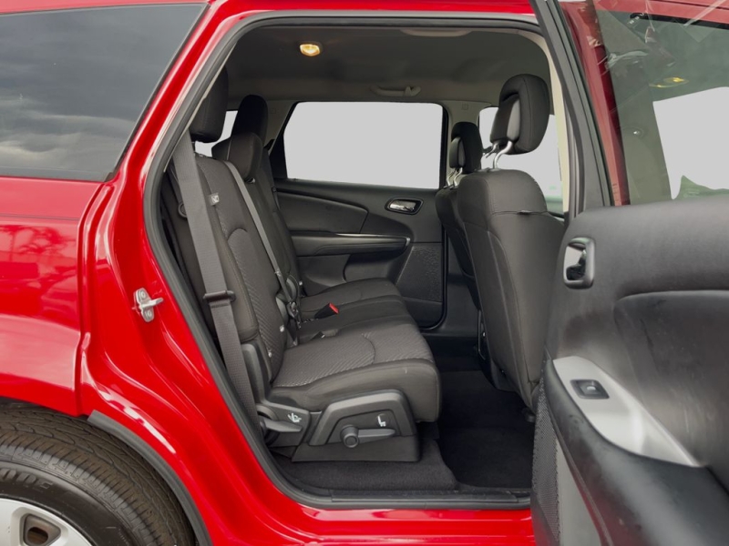2020 Dodge Journey