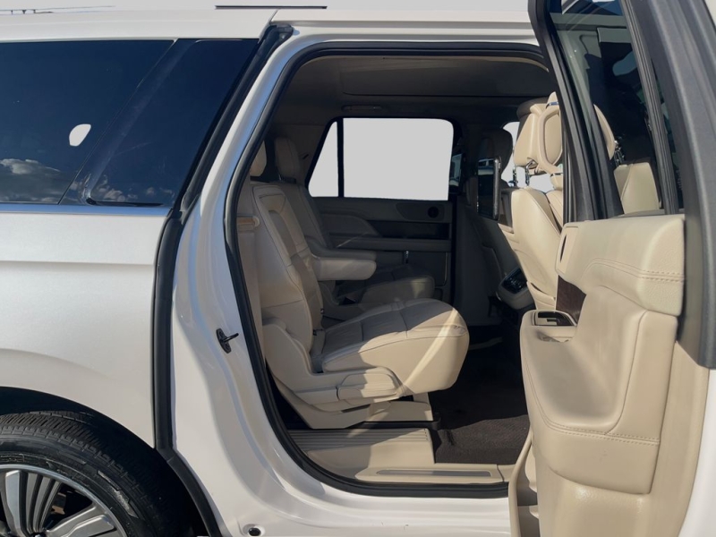 2018 Lincoln Navigator L