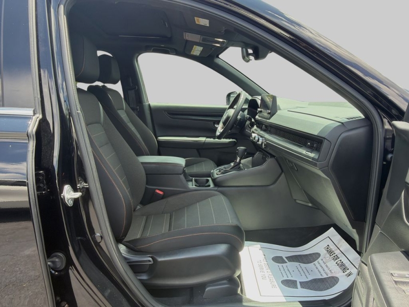 2023 Honda CR-V Hybrid