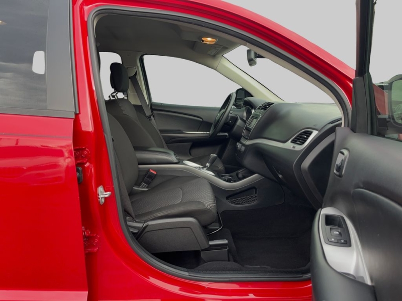 2020 Dodge Journey