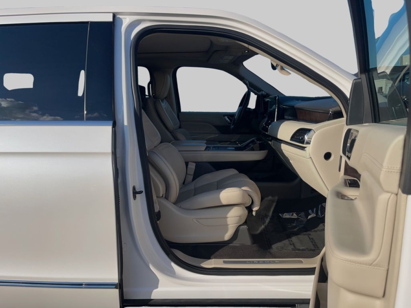 2018 Lincoln Navigator L