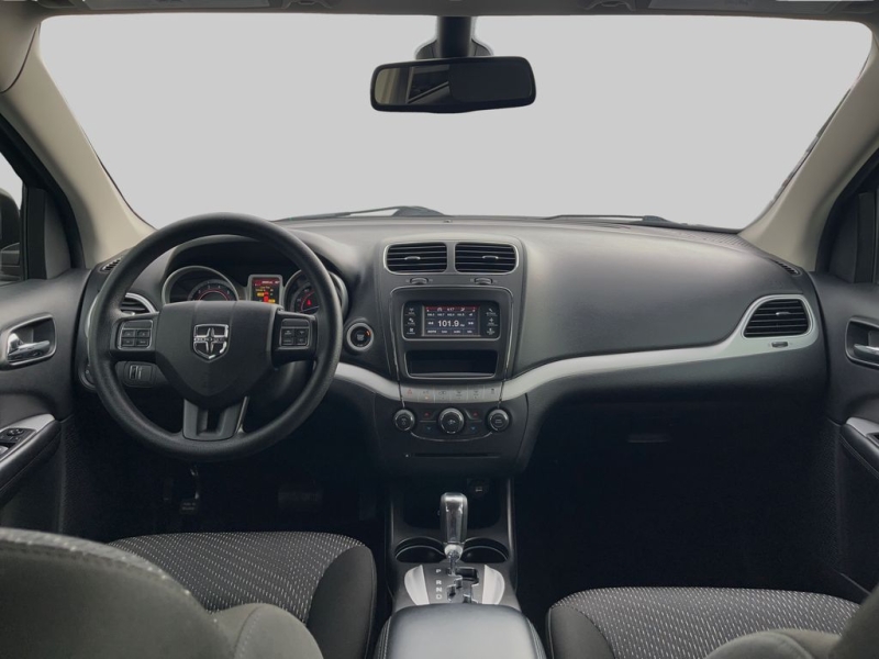 2020 Dodge Journey