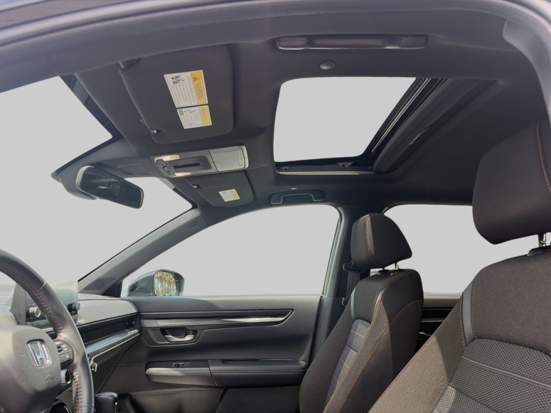 2023 Honda CR-V Hybrid