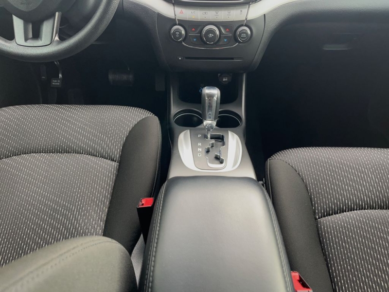 2020 Dodge Journey