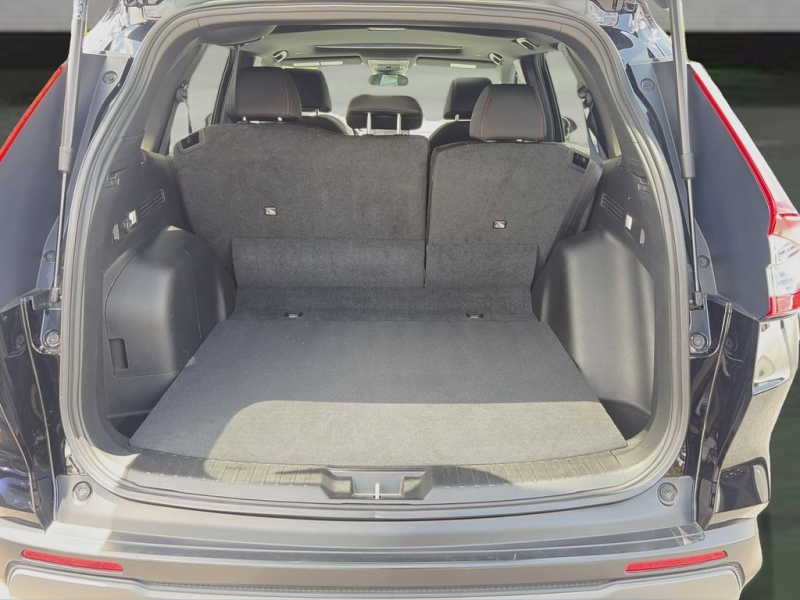 2023 Honda CR-V Hybrid