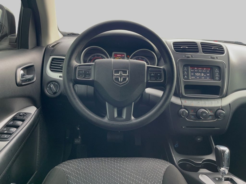 2020 Dodge Journey