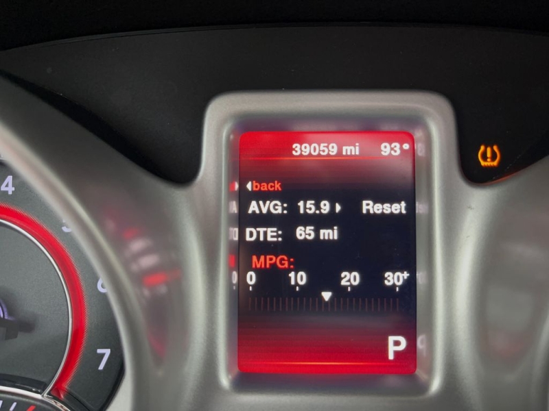 2020 Dodge Journey