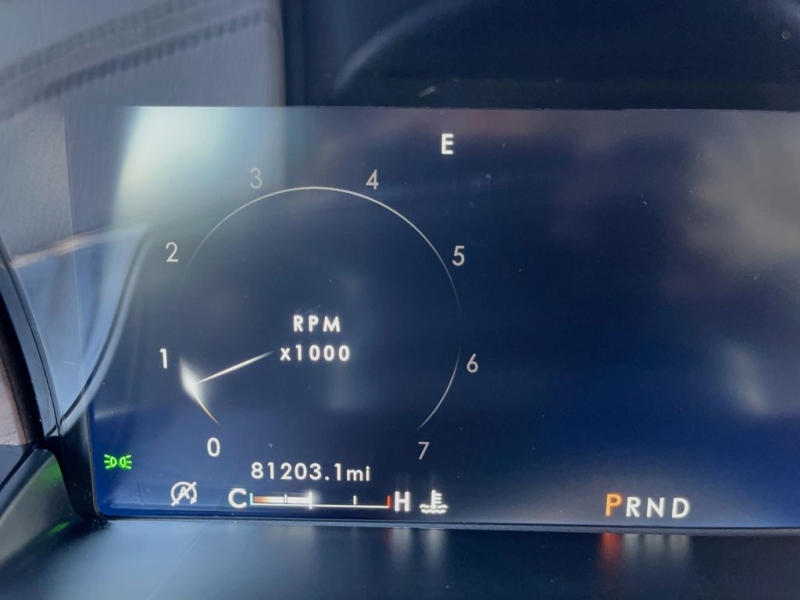 2018 Lincoln Navigator L