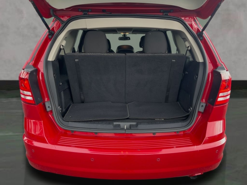 2020 Dodge Journey