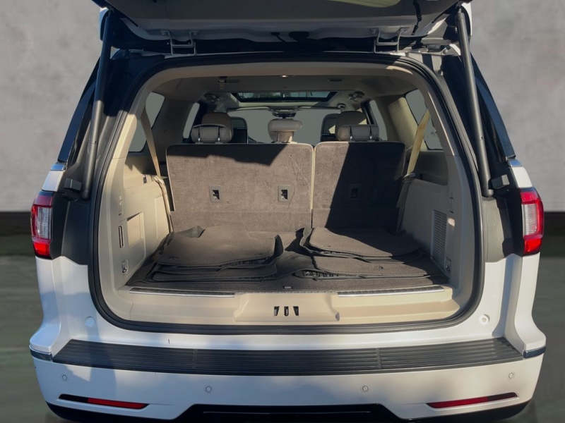 2018 Lincoln Navigator L