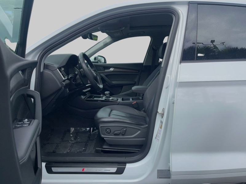 2022 Audi Q5