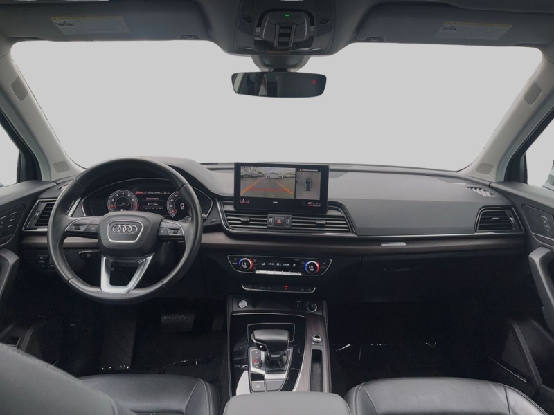 2022 Audi Q5