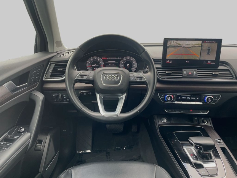 2022 Audi Q5