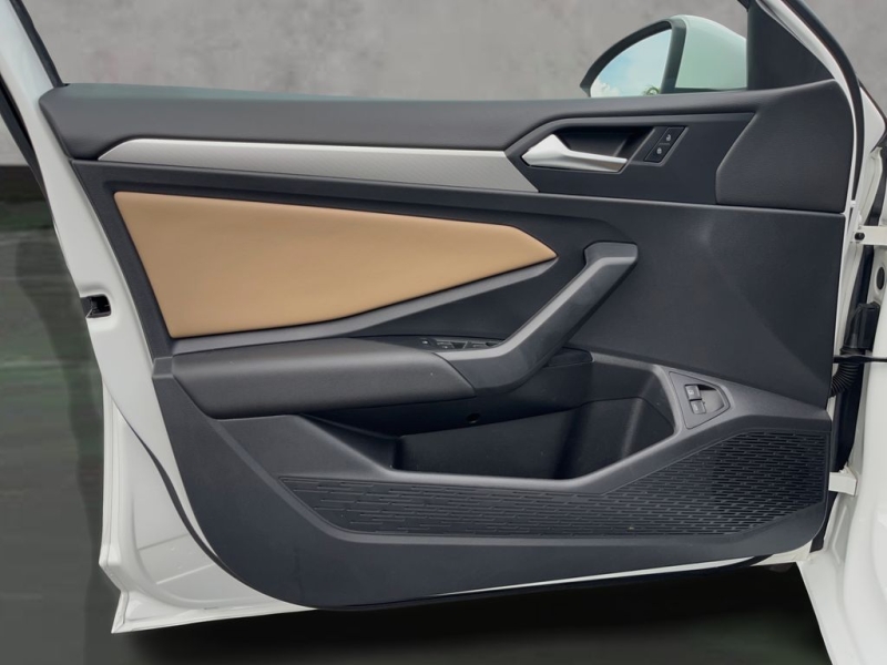 2021 Volkswagen Jetta