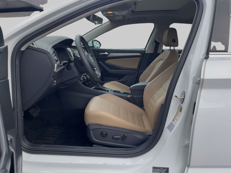 2021 Volkswagen Jetta