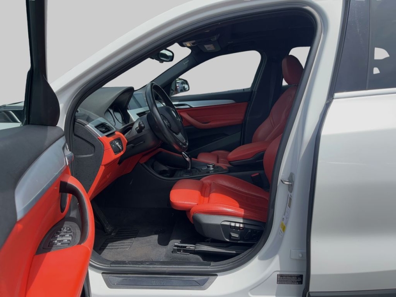 2020 BMW X2