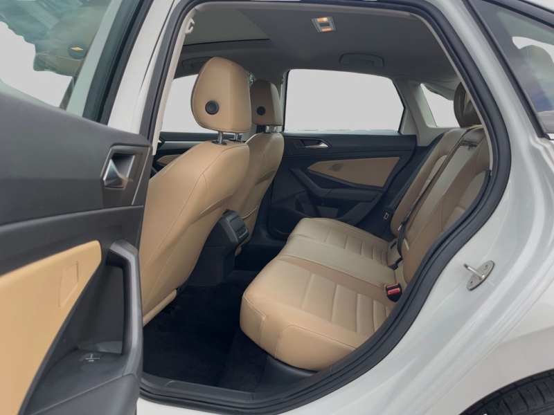 2021 Volkswagen Jetta