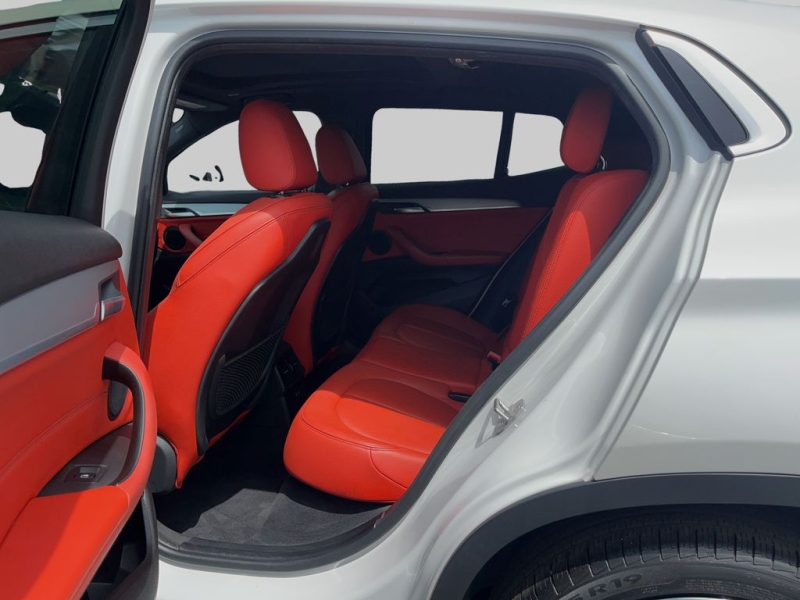 2020 BMW X2