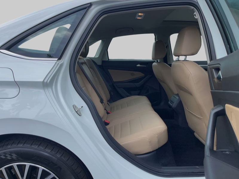 2021 Volkswagen Jetta