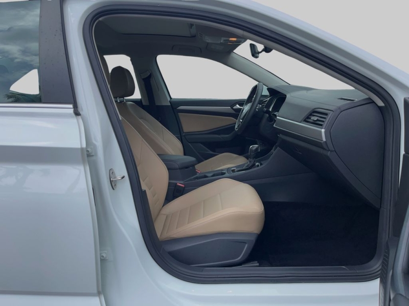 2021 Volkswagen Jetta