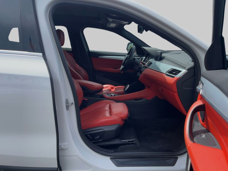 2020 BMW X2