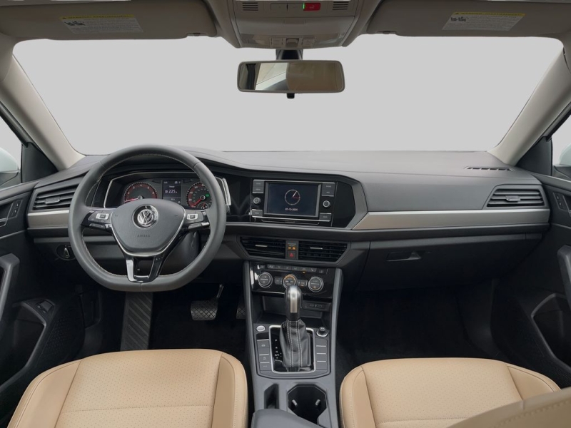 2021 Volkswagen Jetta