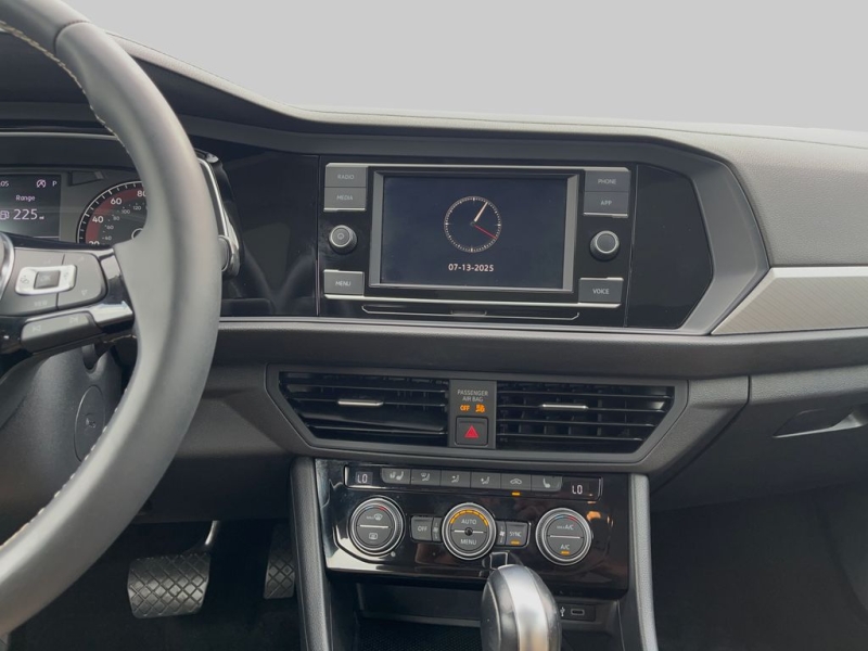 2021 Volkswagen Jetta