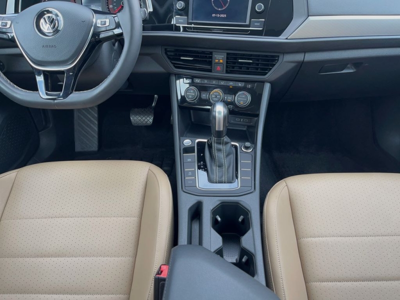 2021 Volkswagen Jetta