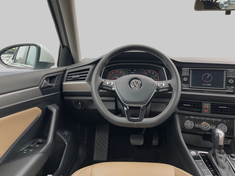 2021 Volkswagen Jetta