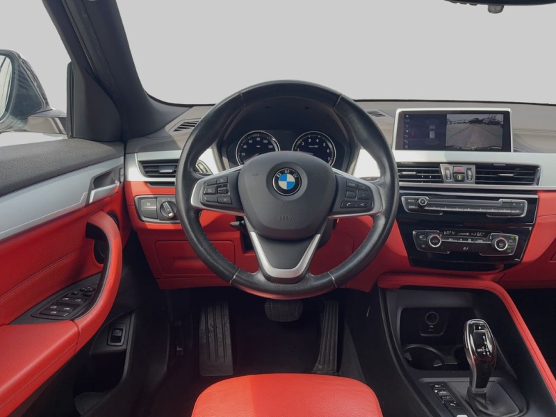 2020 BMW X2