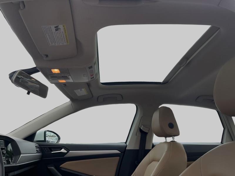 2021 Volkswagen Jetta