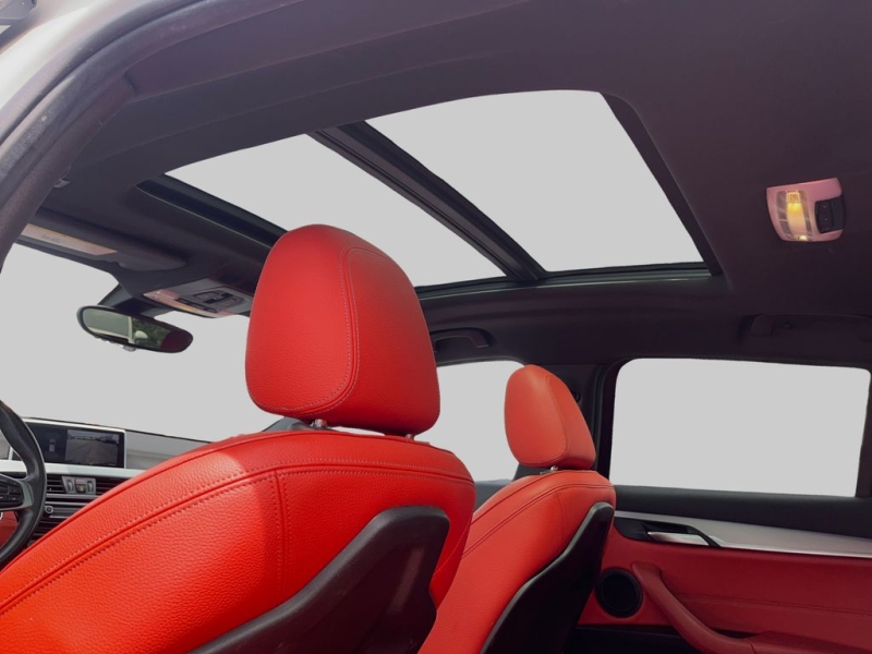 2020 BMW X2